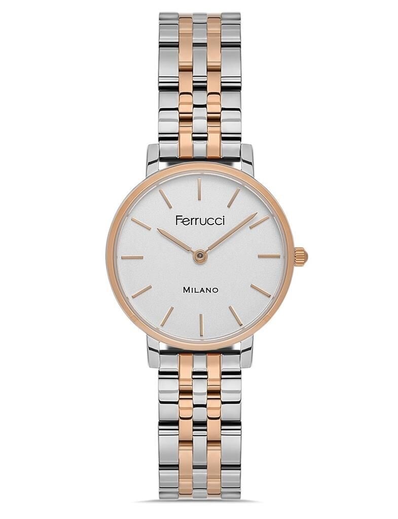 Ferrucci FC 1125 03620M.03 Kadın Kol Saati