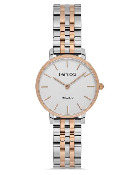 Ferrucci FC 1125 03620M.03 Kadın Kol Saati