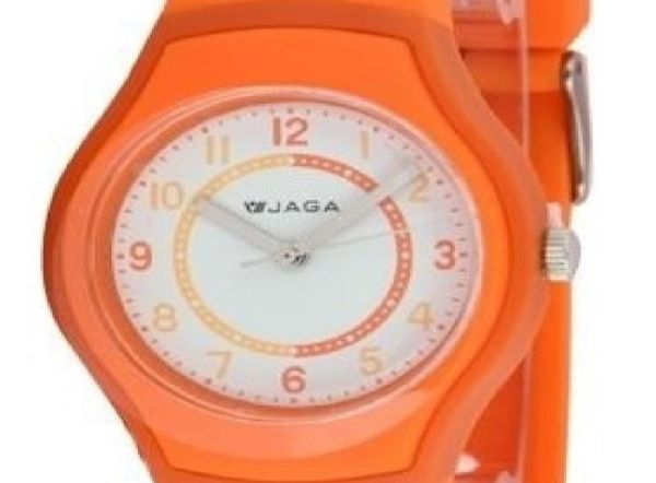 Jaga AQ1191-0III-D2A Çocuk Kol Saati