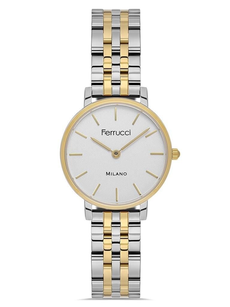Ferrucci FC 1125 03620M.04 Kadın Kol Saati