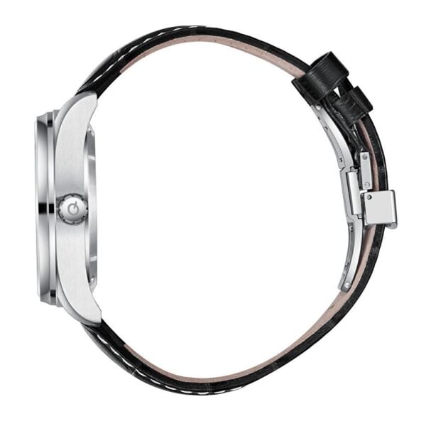 Quantum QMG1241.301 Safir Cam Otomatik Erkek Kol Saati