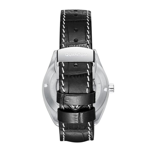 Quantum QMG1241.301 Safir Cam Otomatik Erkek Kol Saati