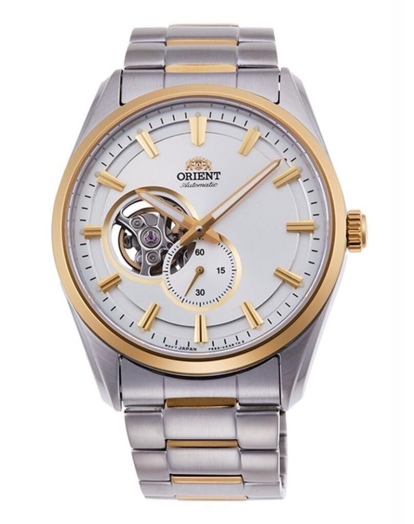 Orient RA-AR0001S30B Otomatik Erkek Kol Saati