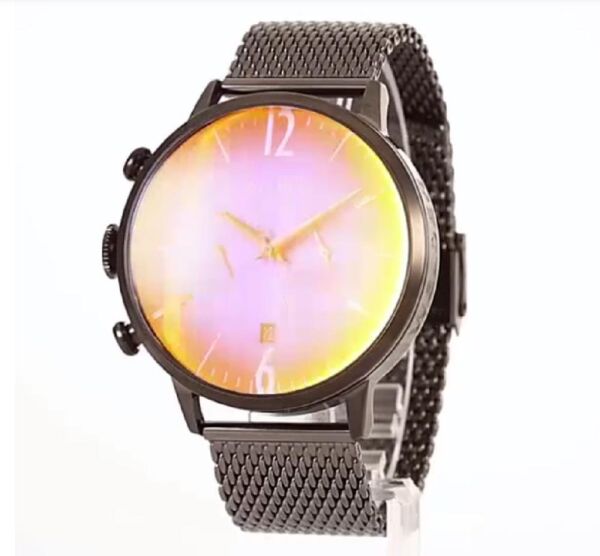 Welder Moody WWRC417 45 mm Erkek Kol Saati