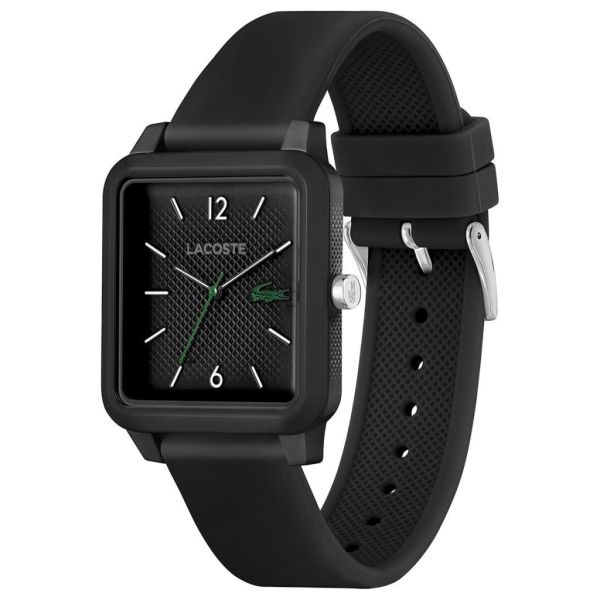 Lacoste LAC2011249 Erkek Kol Saati