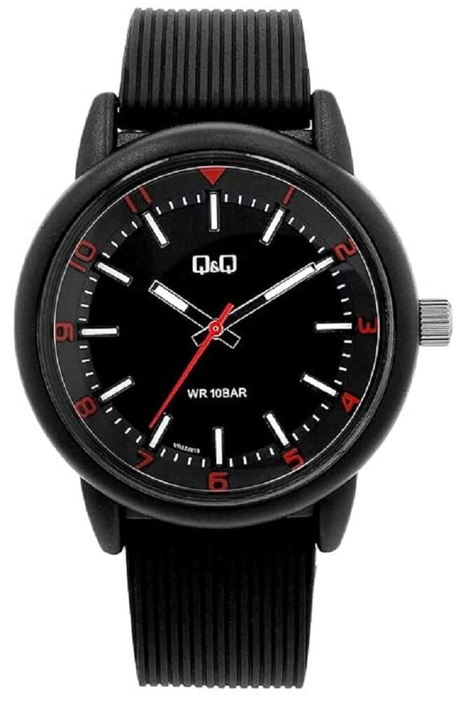Q&Q VR52J013Y Quartz Spor Genç Kol Saati
