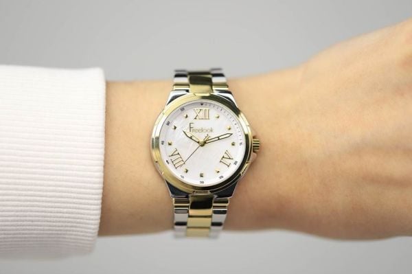 Freelook FL.1.10230-3 Kadın Kol Saati