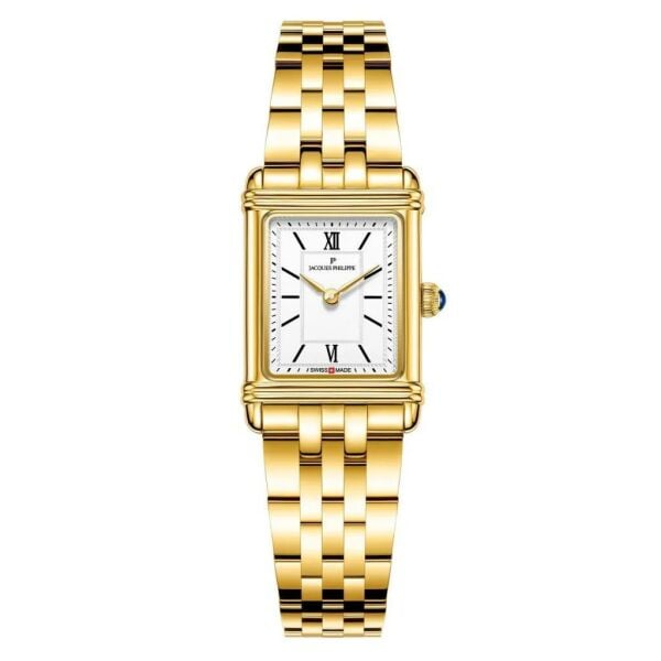 Jacques Philippe JPQLS892324 Kadın Kol Saati