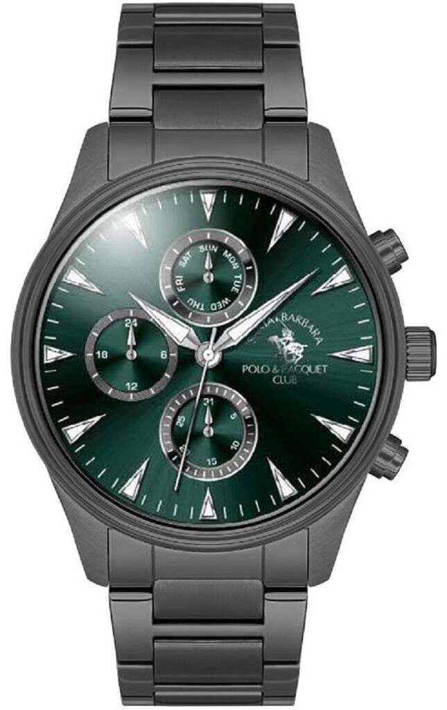 Santa Barbara Polo & Racquet Club SB.1.10489.5 Erkek Kol Saati