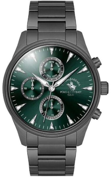 Santa Barbara Polo & Racquet Club SB.1.10489.5 Erkek Kol Saati