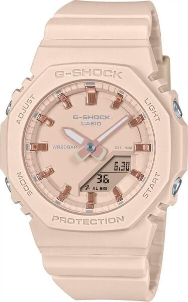 Casio G-Shock GMA-P2100M-4ADR Kadın Kol Saati