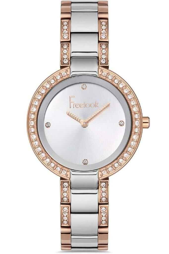 Freelook FL.1.10198-2 Kadın Kol Saati