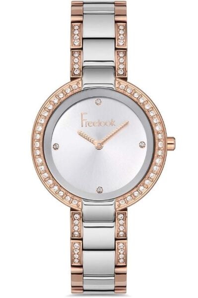 Freelook FL.1.10198-2 Kadın Kol Saati