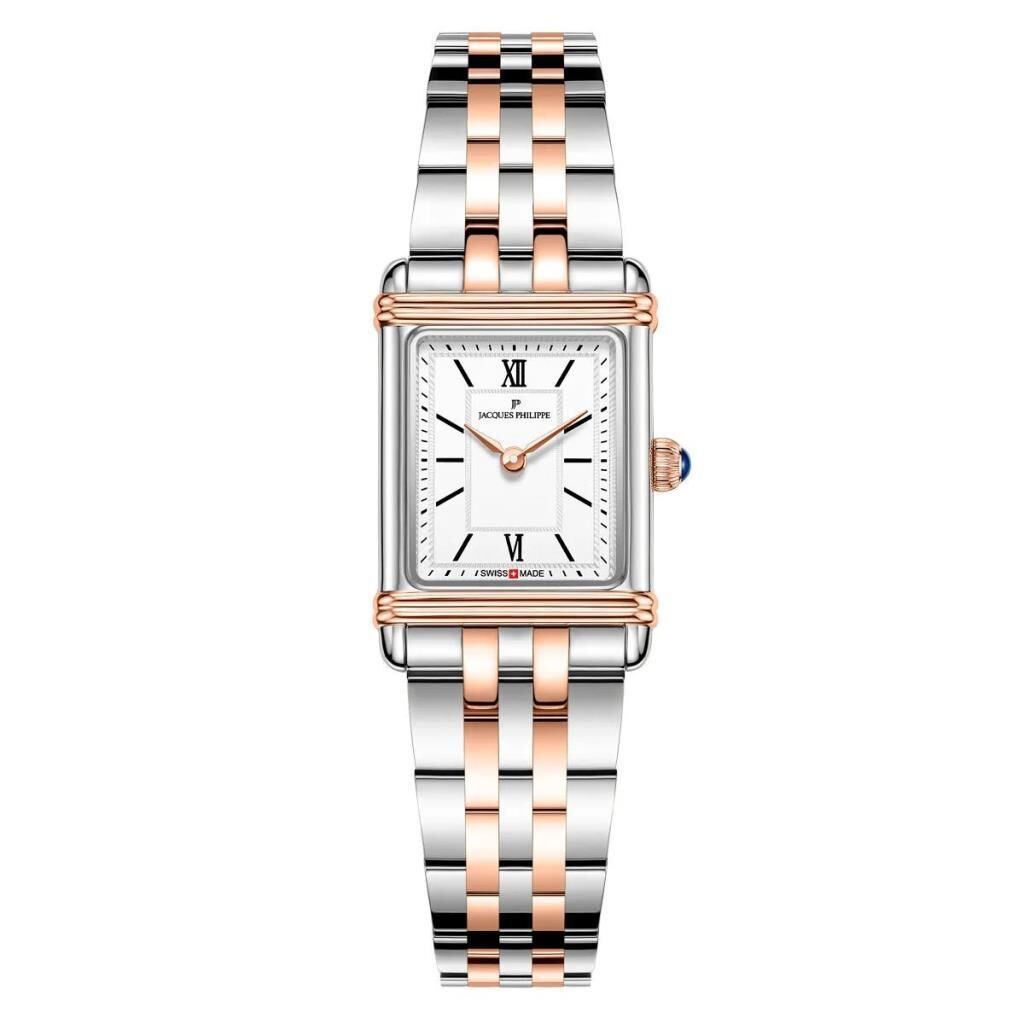 Jacques Philippe JPQLS897328RG Kadın Kol Saati