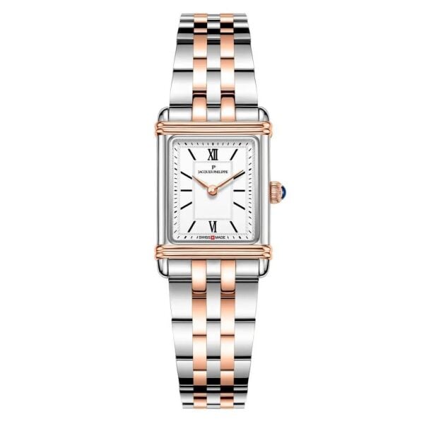 Jacques Philippe JPQLS897328RG Kadın Kol Saati