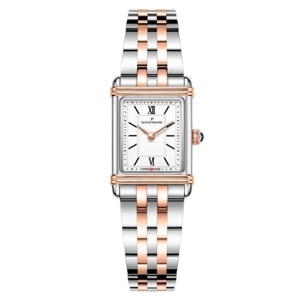 Jacques Philippe JPQLS897328RG Kadın Kol Saati