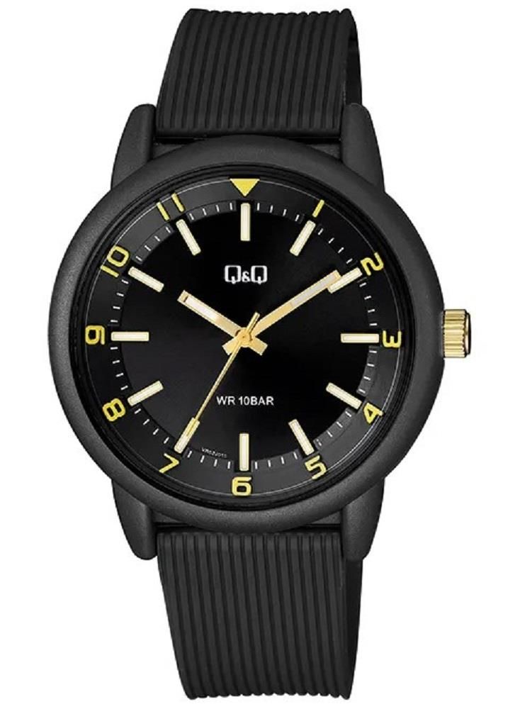 Q&Q VR52J015Y Quartz Spor Genç Kol Saati