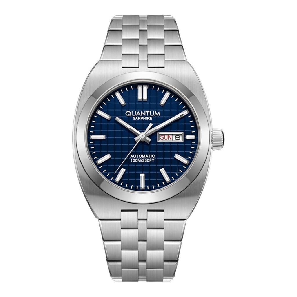 Quantum QMG1256.390 10 Atm Otomatik Erkek Kol Saati