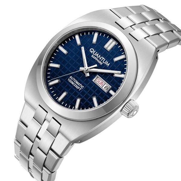 Quantum QMG1256.390 10 Atm Otomatik Erkek Kol Saati