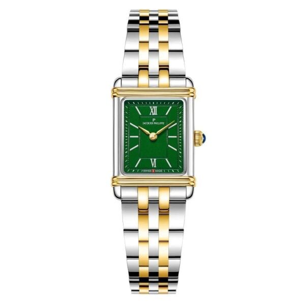 Jacques Philippe JPQLS8973X8 Kadın Kol Saati