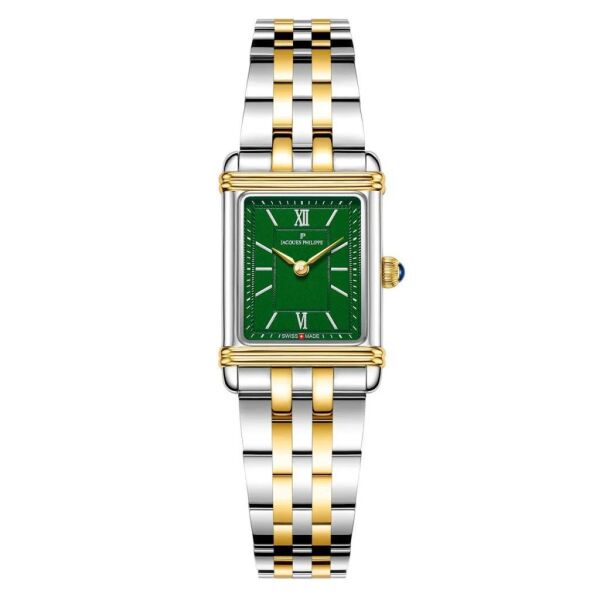 Jacques Philippe JPQLS8973X8 Kadın Kol Saati