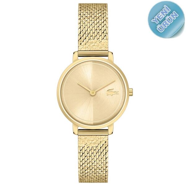 Lacoste LAC2001297 Kadın Kol Saati