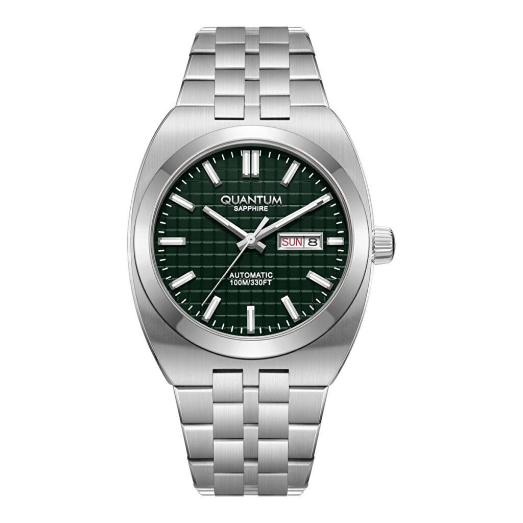 Quantum QMG1256.370 10 Atm Otomatik Erkek Kol Saati