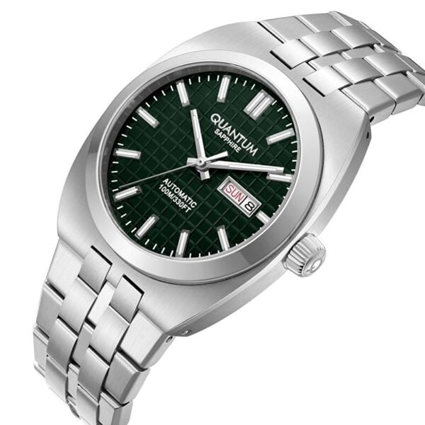 Quantum QMG1256.370 10 Atm Otomatik Erkek Kol Saati