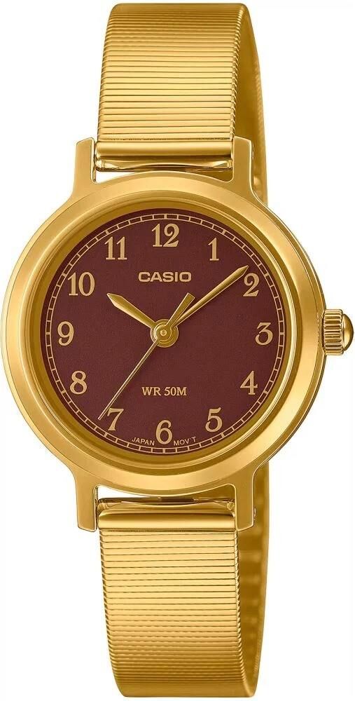 Casio LTP-B170G-5BVDF Kadın Kol Saati 