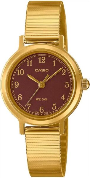 Casio LTP-B170G-5BVDF Kadın Kol Saati 