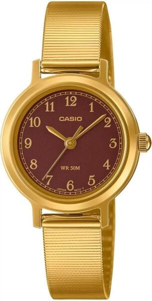Casio LTP-B170G-5BVDF Kadın Kol Saati 