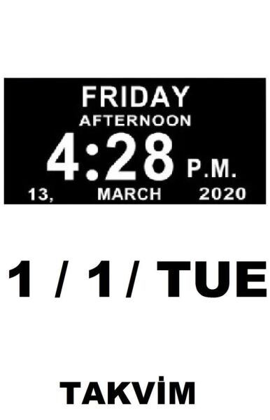 Q&Q M208J001Y Kronometreli Alarmlı Işıklı Çocuk Kol Saati