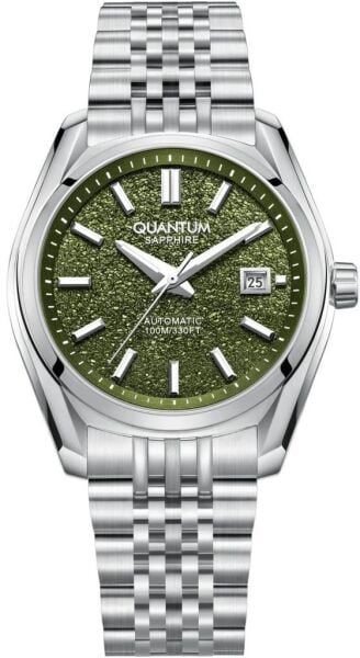 Quantum QMG1251B.370 Otomatik Erkek Kol Saati