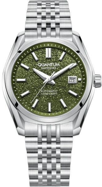 Quantum QMG1251B.370 Otomatik Erkek Kol Saati