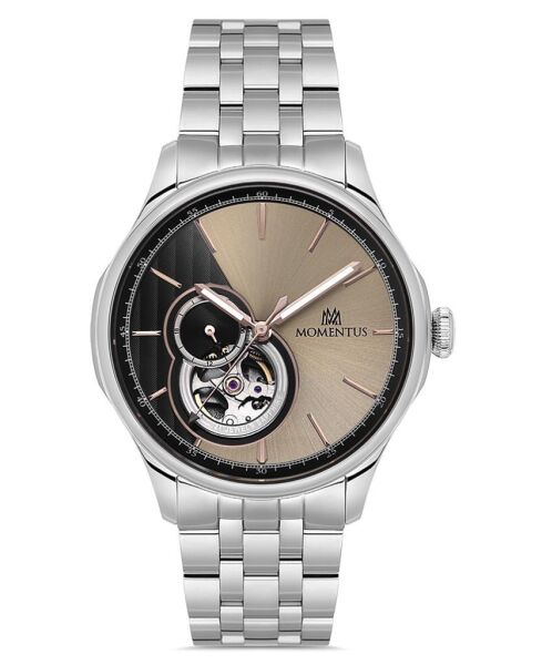 Momentus MM102S-05SR Otomatik Erkek Kol Saati