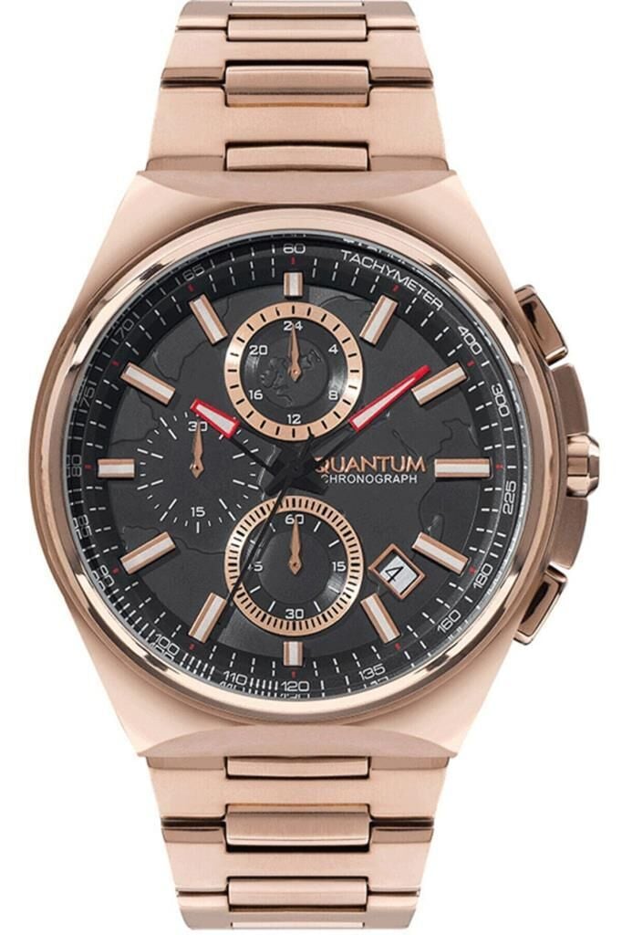 Quantum TTG899.450 Erkek Kol Saati