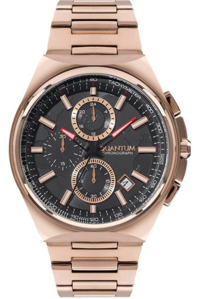 Quantum TTG899.450 Erkek Kol Saati