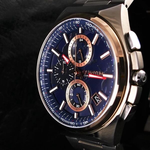 Quantum TTG899.450 Erkek Kol Saati