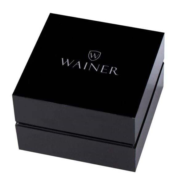 Wainer WA.18038-B Erkek Kol Saati