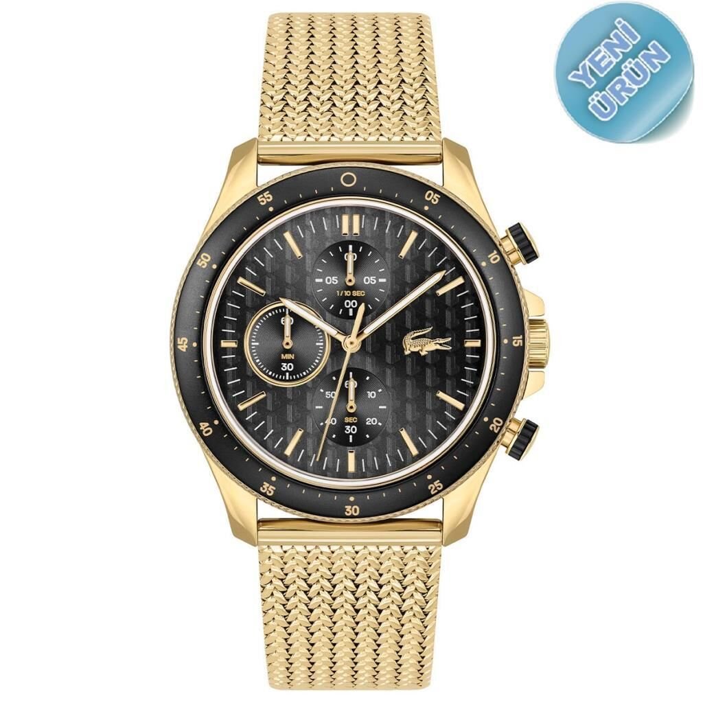 Lacoste LAC2011254 Erkek Kol Saati