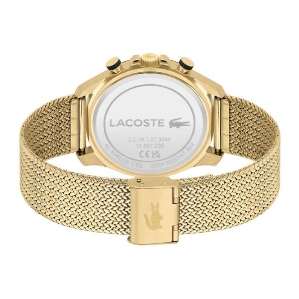Lacoste LAC2011254 Erkek Kol Saati