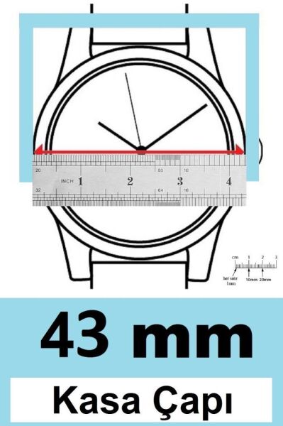 Lacoste LAC2011254 Erkek Kol Saati