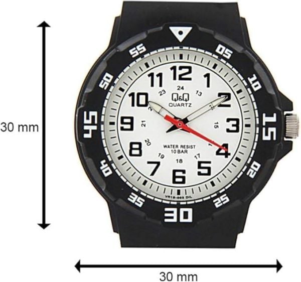 Q&Q VR19J003Y Çocuk Kol Saati