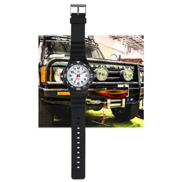 Q&Q VR19J003Y Çocuk Kol Saati