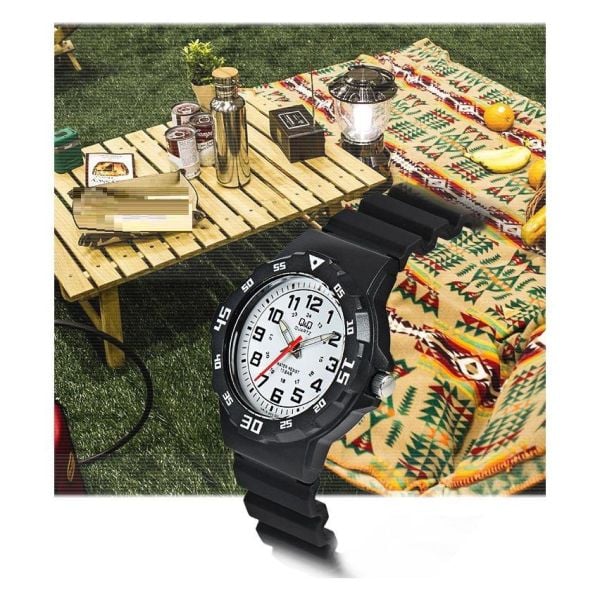 Q&Q VR19J003Y Çocuk Kol Saati