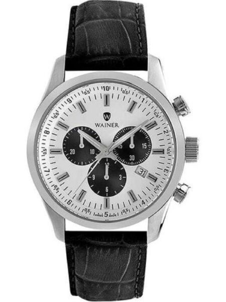 Wainer WA 13444-E Erkek Kol Saati