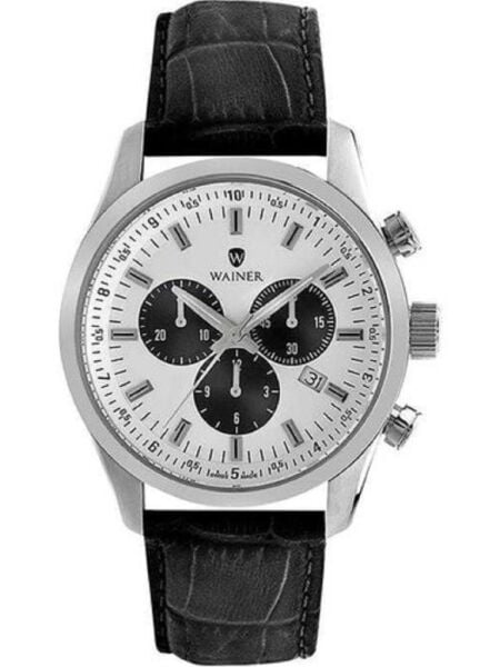 Wainer WA 13444-E Erkek Kol Saati