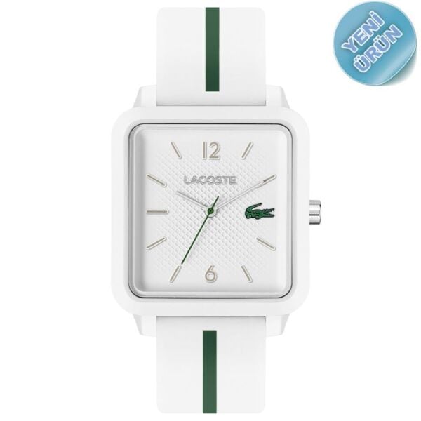 Lacoste LAC2011251 Erkek Kol Saati