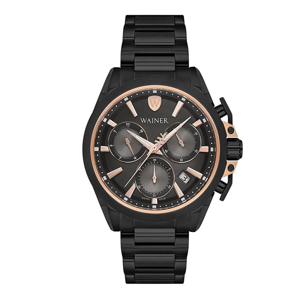 Wainer WA.16100-F Erkek Kol Saati