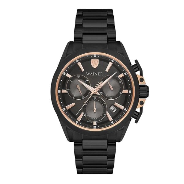 Wainer WA.16100-F Erkek Kol Saati
